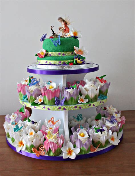 Fairy Cake