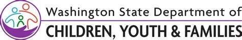 Developmental Disabilities And Early Learning Snohomish County Wa