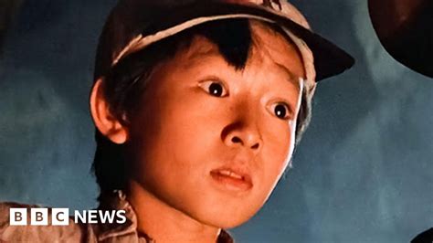 L Enfant Star Ke Huy Quan Revient Aux Oscars NNN