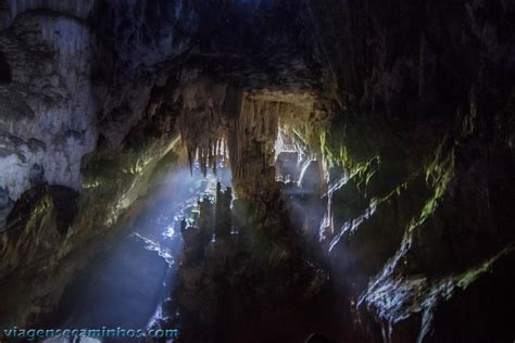 Cavernas Do Petar Roteiro E Dicas Viagens E Caminhos