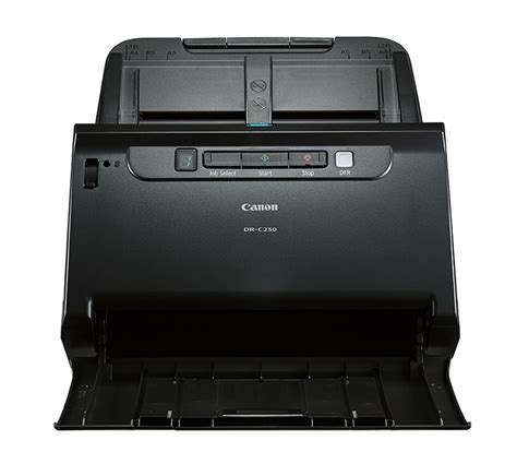 Canon Imageformula Dr C Office Document Scanner Datamation