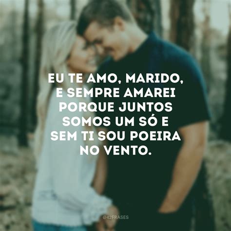 Frases Bonitas Para Un Esposo