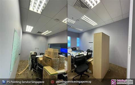 Painting Service In Tampines PS Painting Service Singapore