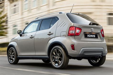 Suzuki Ignis Pictures