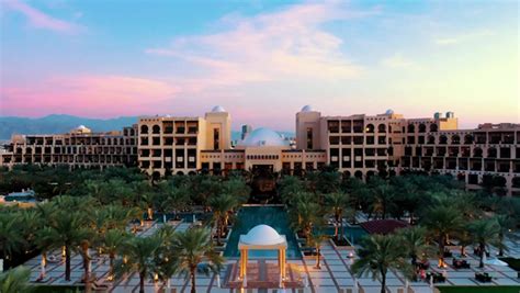 UAE, Ras Al Khaimah Hilton Ras Al Khaimah Resort - up to 40% Airline ...