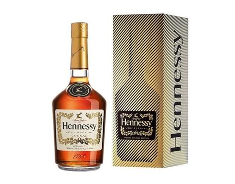 Hennessy Very Special Holiday Edition 70cl - Shopisle Lebanon