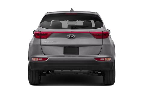 2017 Kia Sportage Specs Prices Mpg Reviews And Photos