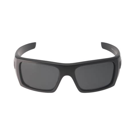 New Walleva Black Polarized Replacement Lenses For Oakley Det Cordoo9253 Series Sunglasses