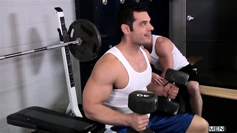 Gay Comparing Dick Size Tony Paradise Marcus Ruhl