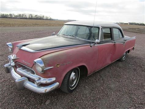 1955 Dodge Custom Royal