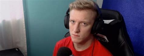 Fortnite La Estrella De Twitch Tfue Est Demandando Al Propio Clan