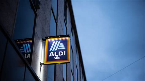 Aldi Süd Das ändert sich nun an der Kasse im Discounter news de