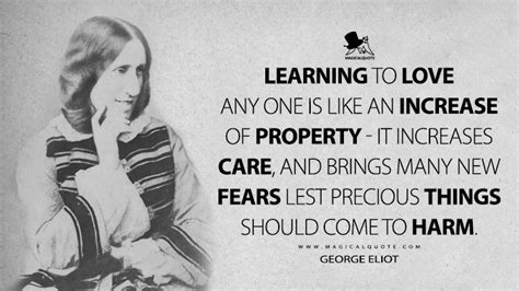 50 Essence Of Life Quotes By George Eliot Magicalquote