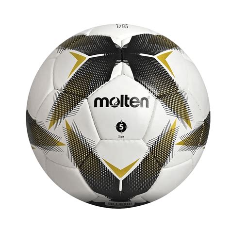 BalÓn De FÚtbol Molten F5a5000 No5 Molten México