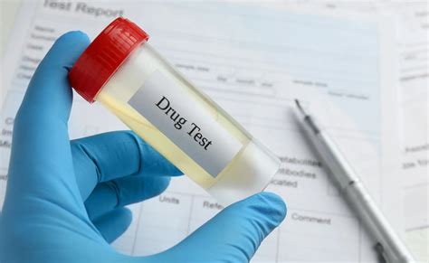 Drug And Alcohol Testing Occupational Care Services