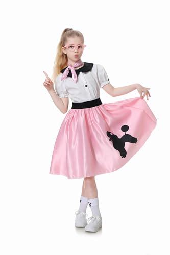 I Tested The Top 50s Sock Hop Outfits And Here S What Happened