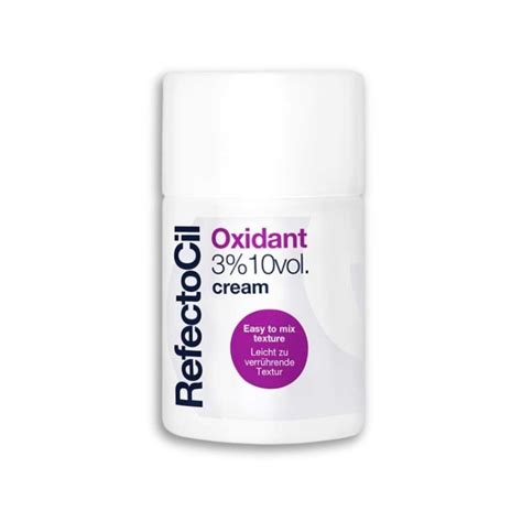 RefectoCil Oxidant Liquid | Lash and Brow Tint