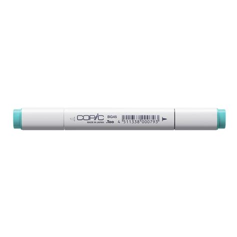 Copic Classic Marker Nile Blue Michaels