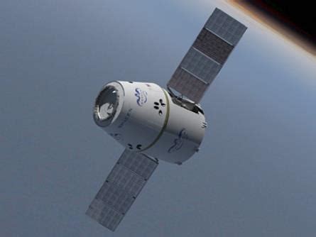 SpaceX, NASA plan Falcon 9/Dragon launch for 7 December | News | Flight ...