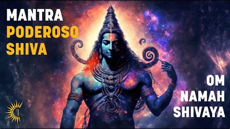 Mantra Poderoso De Shiva Om Namah Shivaya Transmute E Fortale A