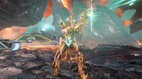 The best Revenant Prime build in Warframe - Gamepur