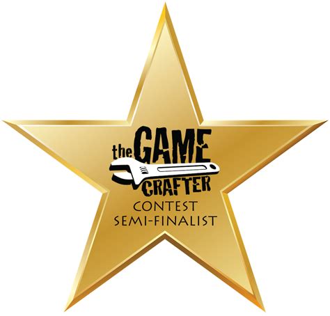 Game Design Contests - The Game Crafter