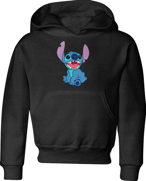 STICH LILO I DISNEY STICZ BLUZA MŁODZIEŻOWA 134 12620612853 Allegro pl