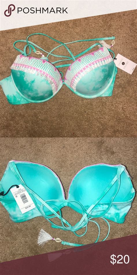 Shade Shore Bikini Top Bikini Tops Bikinis Shade Shore