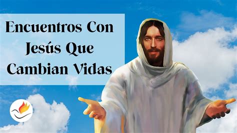 Servicio Viernes En Vivo Tema Encuentros Con Jes S Que Cambian