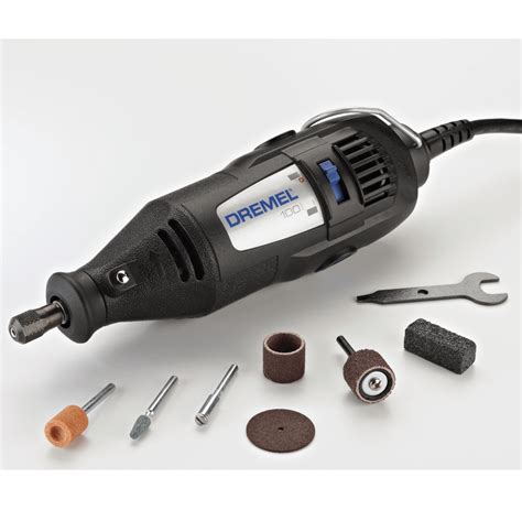 Dremel Single Speed Rotary Tool Kit Hnt Tools