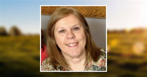 Ellen Anne Behr Obituary 2019 Connell Funeral Home Inc