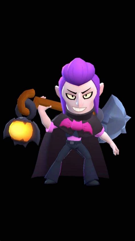 Mortis Brawl Stars Wallpapers Top Free Mortis Brawl Stars Backgrounds