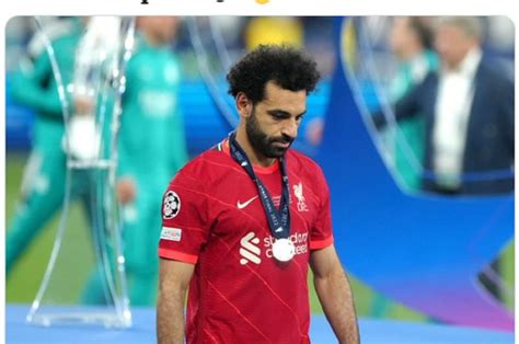 Dari Mohamed Salah Hingga Erling Haaland Berikut 10 Bintang Yang Bakal