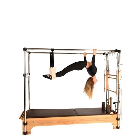 Reformer Cadillac Combo Pilates P Bavaria