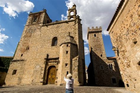 Ten Very Good Reasons To Visit Extremadura On Your Trip To Spain