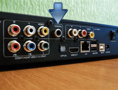 Digital Audio S Pdif