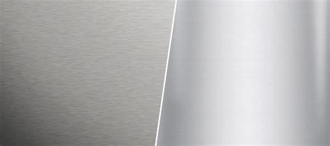 guide  choosing brushed stainless steel  stainless steel foison