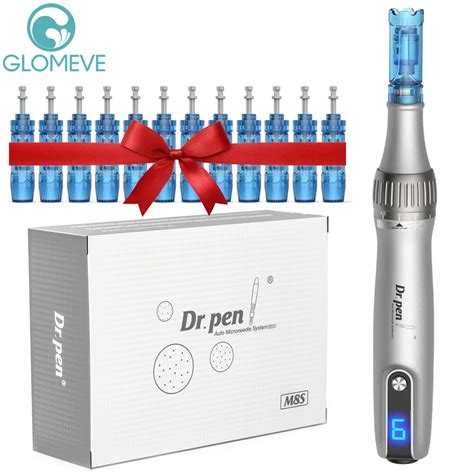 Dr Pen Ultima M S Microneedling Mts Derma Pen Microneedle Micro Needle