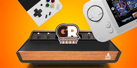 Best Retro Game Consoles For 2023