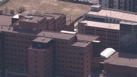 Former VA hospital in Denver sells for more than $41 million | 9news.com