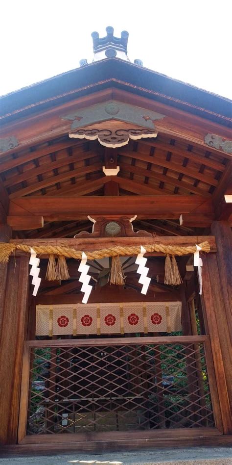 建勲神社京都府鞍馬口駅の投稿1回目。織田信長を祀った神社で、明治天皇によって建てられ ホトカミ