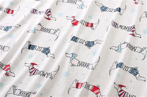 Dachshund Women's Pajamas Set - Petoravix