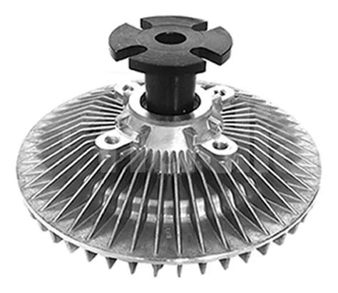 Fan Clutch Lincoln Mark Vii 1988 1989 1990 1991 V8 5 0 Knd Envío gratis