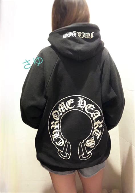 Chrome Hearts Hoodieクロムハーツ パーカーs フーディー