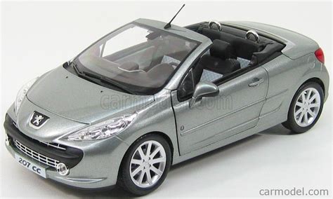 Norev Scala Peugeot Cc Cabriolet Coupe Roland