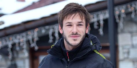 Gaspard Ulliel Entre La Vie Et La Mort Apr S Un Grave Accident De Ski