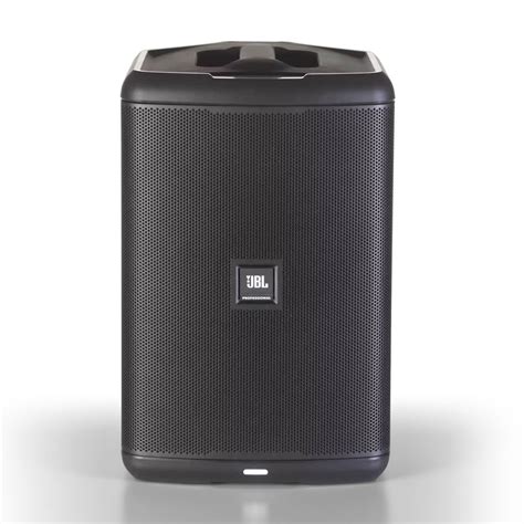 Jbl Eon One Compact Caixa Ativa Jbl Eon One Compact Multifuncional