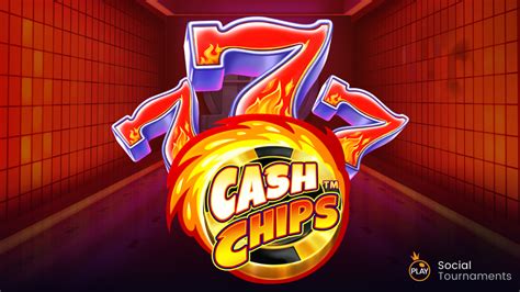 Upcoming Cash Chips Slot From Pragmatic Play