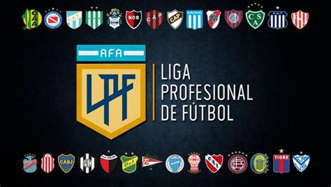 Tabla De Posiciones Liga Profesional Argentina 2022 EN VIVO Partidos