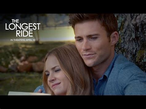 The Longest Ride (2015) Trailer, Clip and Video